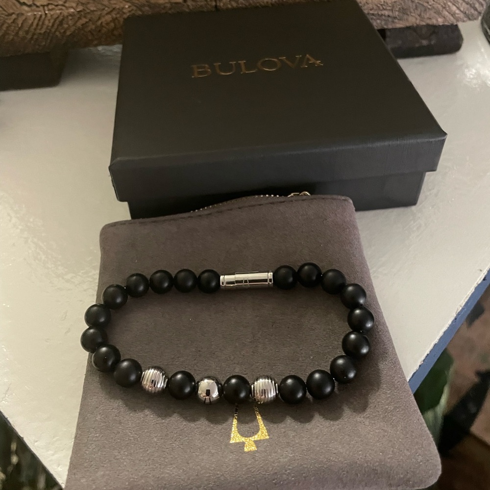 BULOVA Bracelet